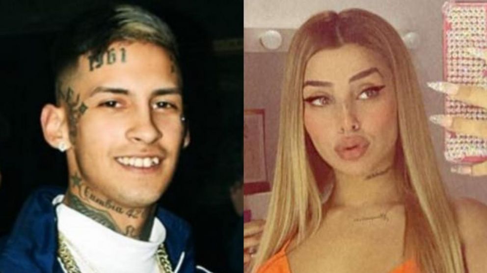 Tamara Báez, ¿reconciliada con L-Gante?