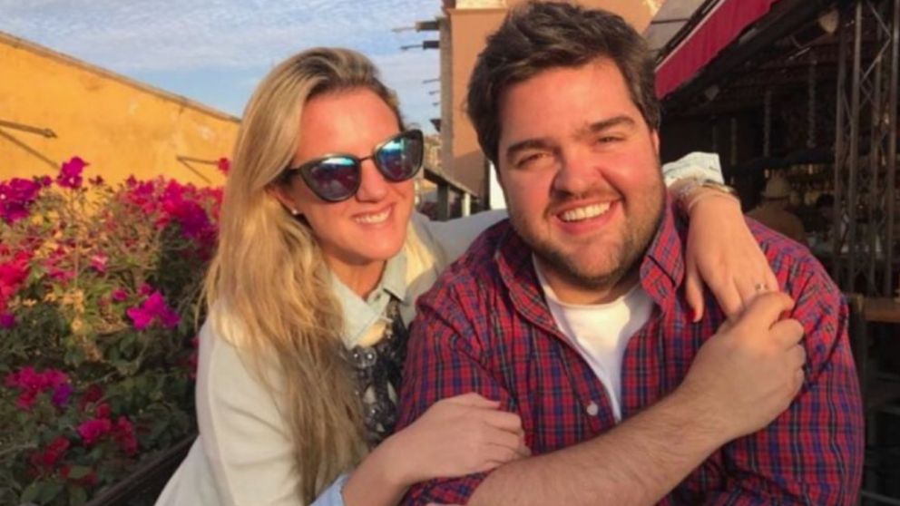 Dar�o Barassi fue pap�.