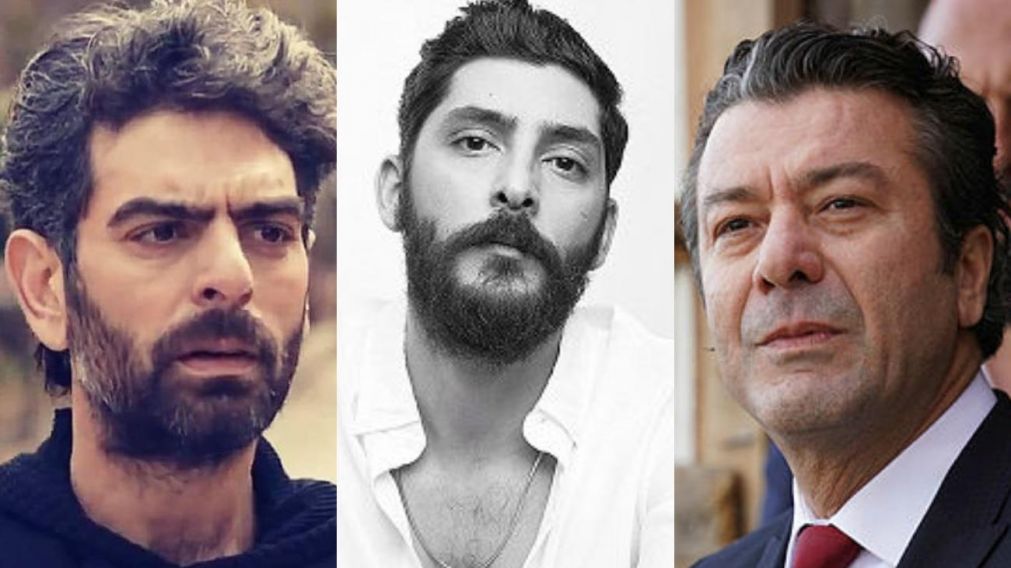 Los villanos de "Fugitiva" que tienen más seguidores en sus redes sociales.