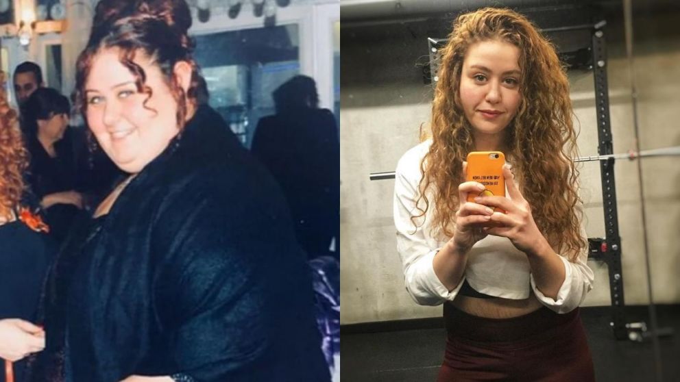 La transformación física de Asl Samat, actriz de "Hercai".