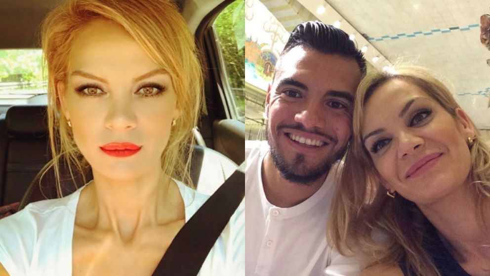 Eliana Guercio defendió a Sergio Romero.