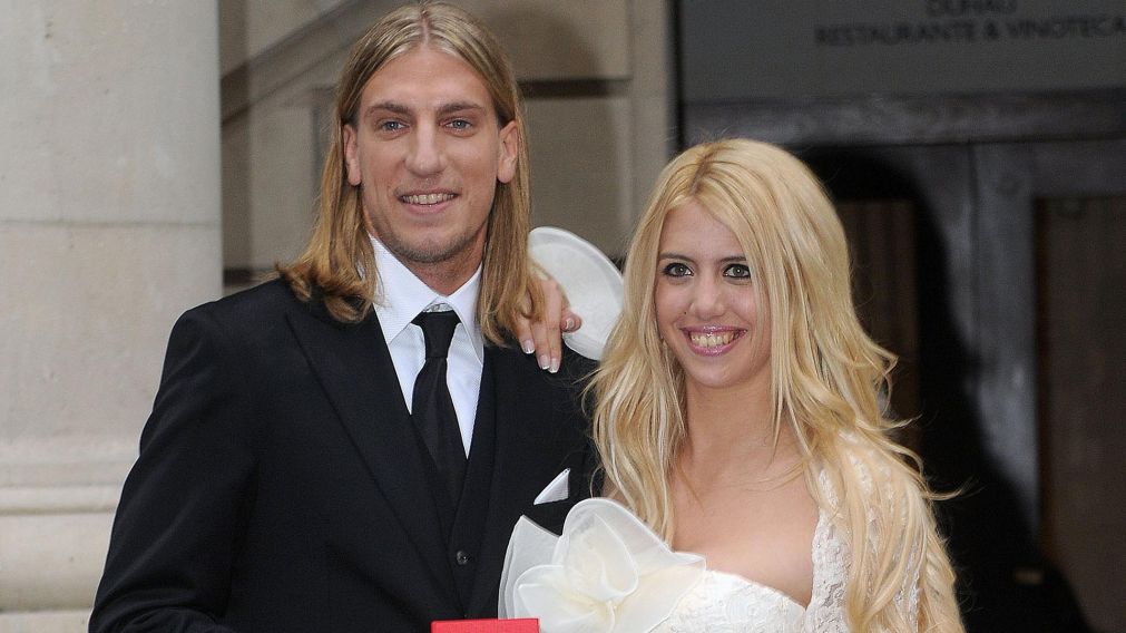 Luis Ventura habló sobre el polémico matrimonio entre Wanda Nara y Maxi López.