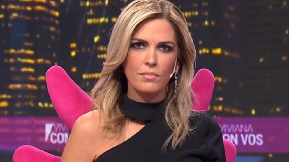 Revelan nuevos detalles de la renuncia de Viviana Canosa.