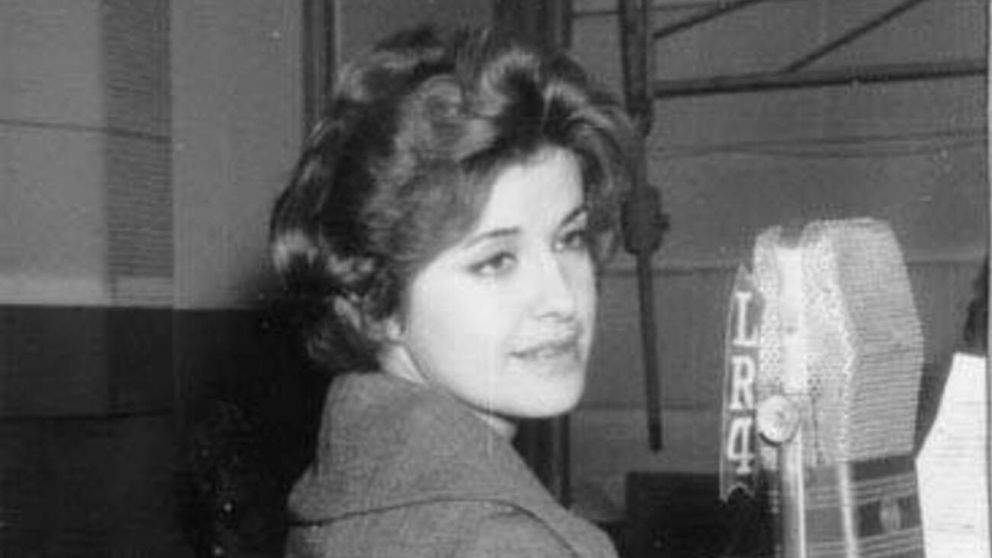 Teresa Blasco falleció a los 75 años.