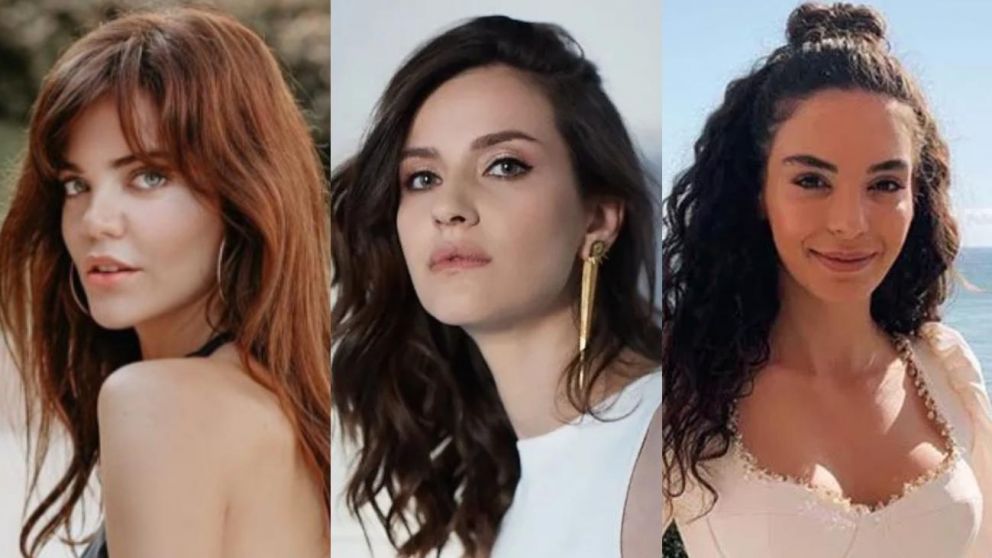 Descubrí los seguidores que tienen las actrices de "Züleyha", "Fugitiva", "Hercai" y "Soñar Contigo".