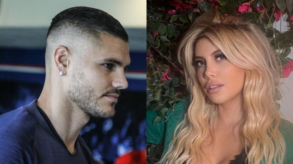 Nueva denuncia contra Wanda Nara y Mauro Icardi por parte de una ex empleada.