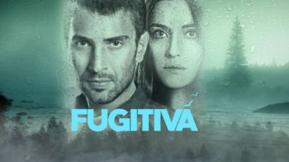 "Fugitiva": revelan el motivo de la salida de una de las actrices principales.