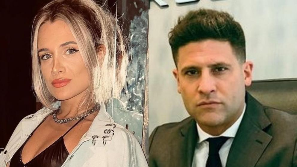 Ignacio Trimarco habló por primera vez luego de acusar a Camila Homs de no querer pagarle los honorarios.