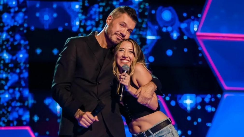Fuerte historia de vida en "Canta conmigo ahora" hizo emocionar a Marcelo Tinelli.