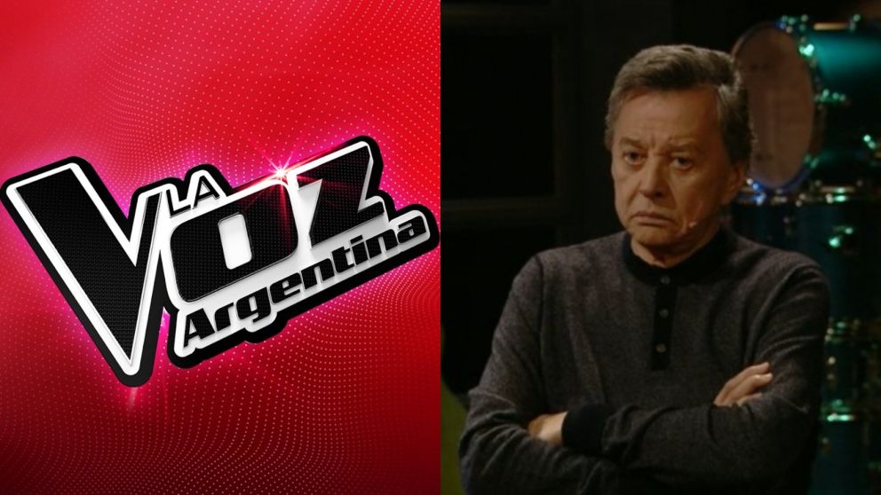 "La Voz Argentina": terminaron las batallas y los memes despidieron la participación de Palito Ortega.