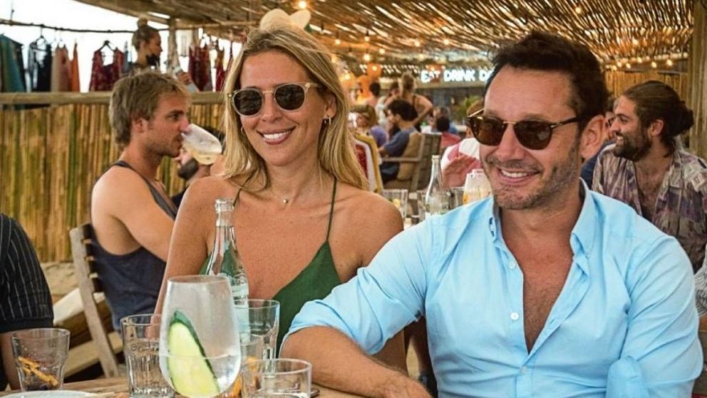 Eli Sulichin, de gran importancia en la obra de Benjamín Vicuña.