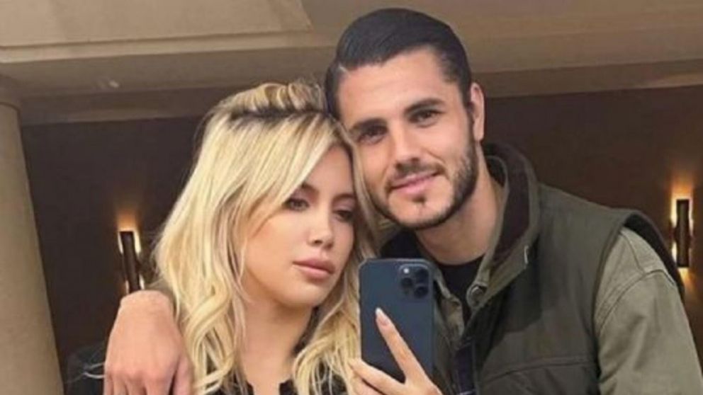 Una impactante decisión de Mauro Icardi podría confirmar su separación con Wanda Nara.