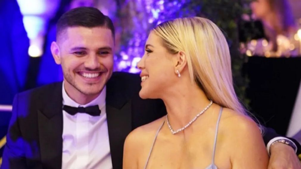 ¿Wanda Nara y Mauro Icardi están separados?