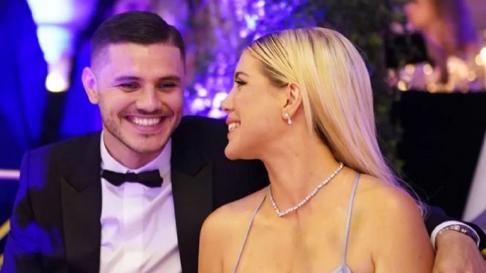 ¿Wanda Nara y Mauro Icardi están separados?