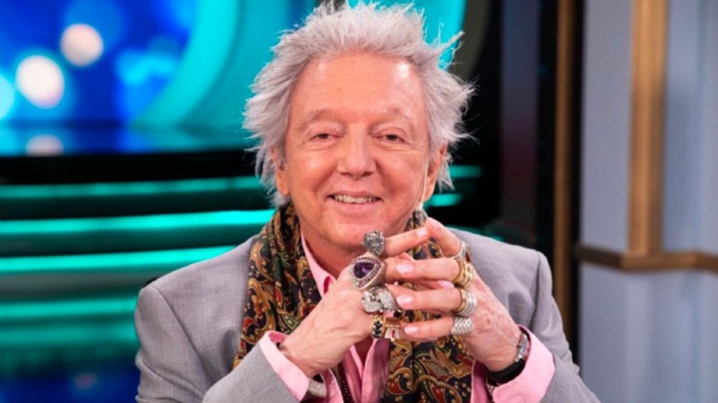 El fenómeno y el éxito de "Drácula" benefició a Pepito Cibrián.