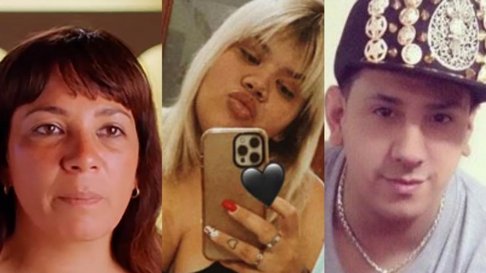 More Rial defendió a Santiago Ismael Torres, el cantante de La Banda del Lechuga, tras la denuncia por acoso sexual que le inició Lissa Vera.