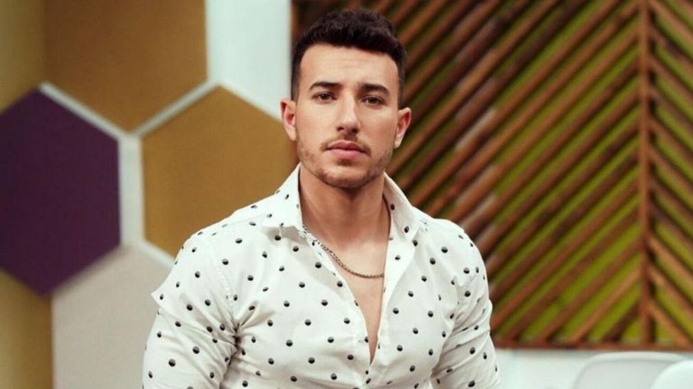 Mart�n Salwe habl� por primera vez luego de su participaci�n dentro de "El hotel de los famosos".