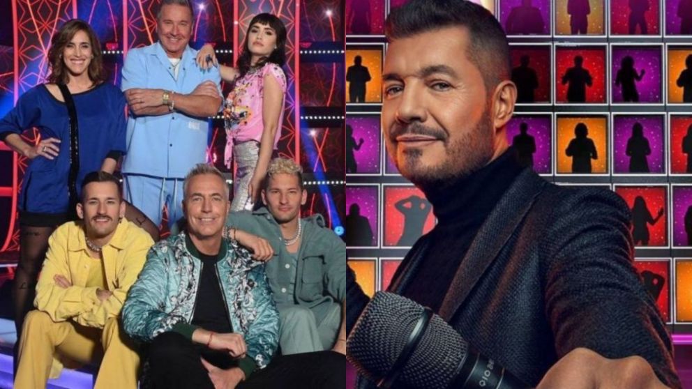 "La Voz Argentina" o "Canta conmigo ahora"... �qui�n hizo m�s rating?
