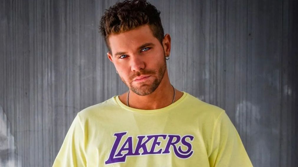 Locho Loccisano volverá a "El Hotel de los Famosos".