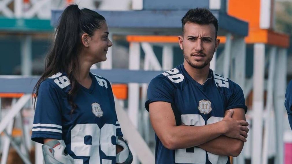 Martín Salwe dio detalles de su encuentro con Emily Lucius tras "El Hotel de los Famsos".