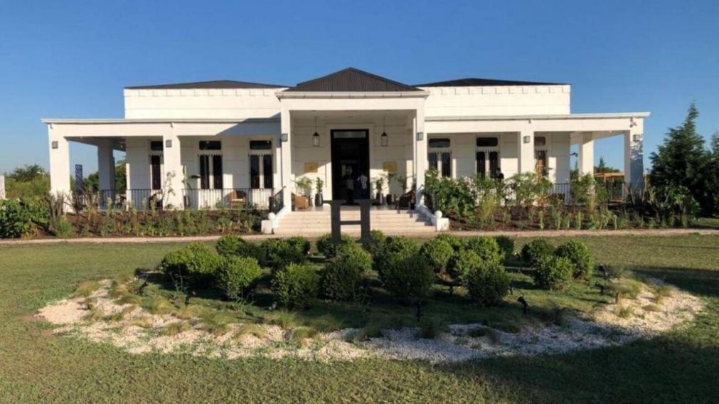 Los detalles de la segunda temporada de "El hotel de los famosos".