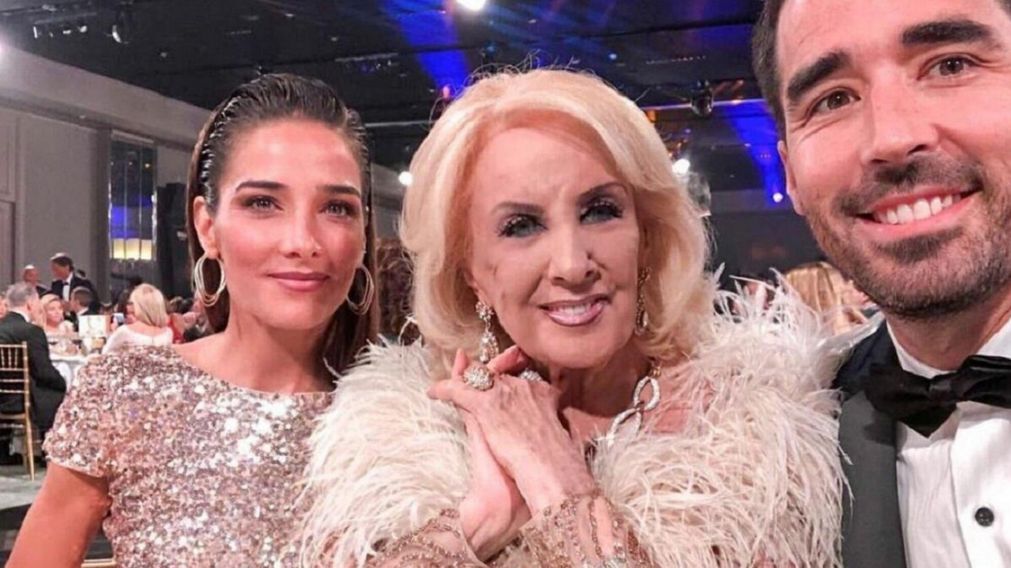 Mirtha Legrand, a un paso de regresar a la televisión: los detalles