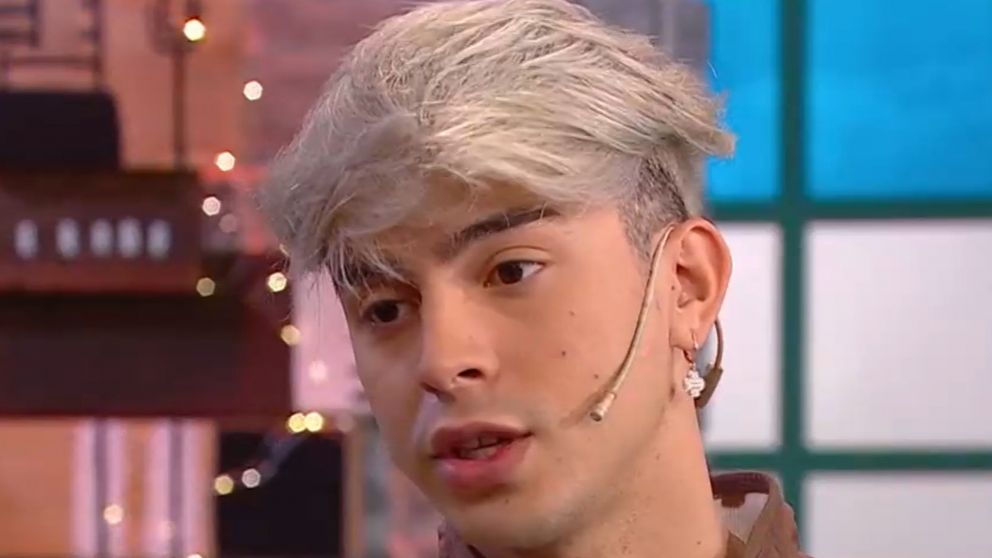 ¿Cómo le fue al rating de "La Peña de Morfi" con la visita de Rusherking?