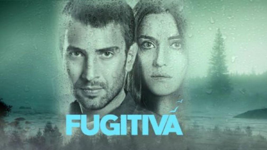La historia que inspiró a "Fugitiva".