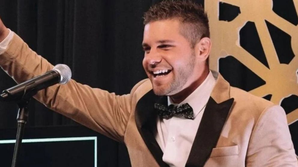 Hubo pol�mica en "Canta commigo ahora" por una frase de Locho Loccisano.