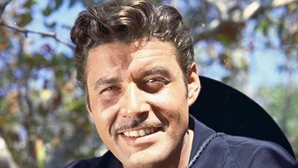 Guy Williams, el protagonista de "El Zorro" que se enamor� y muri� en Buenos Aires.