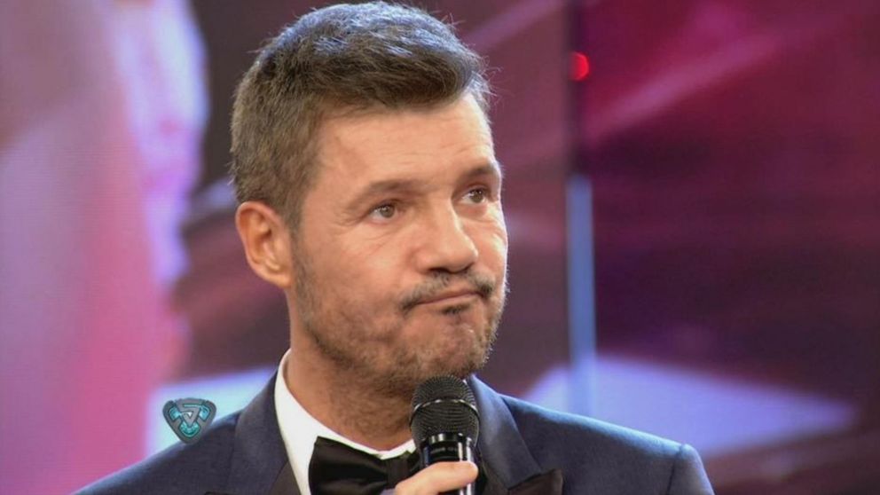 Primera grieta en el jurado de "Canta conmigo ahora" que generó la intervención de Marcelo Tinelli.