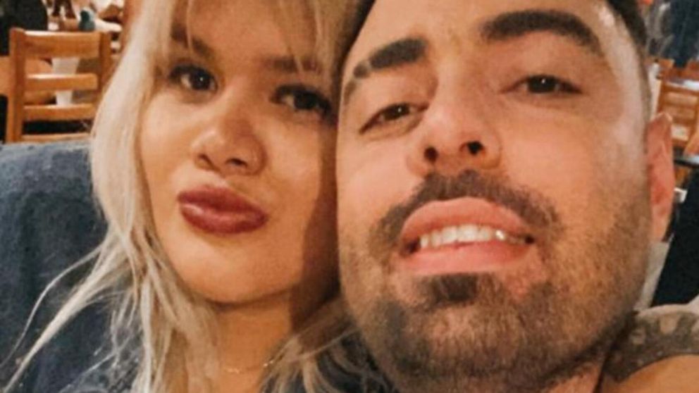 El Maxi y More Rial confirmaron su separación tras la pérdida de su hijo.