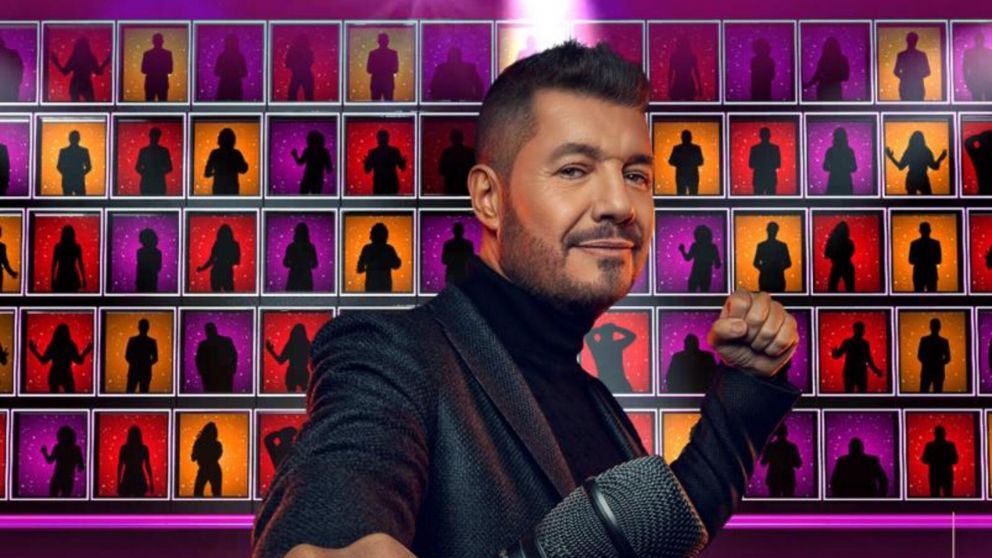 ¿Cuántos puntos de rating midió "Canta conmigo ahora" en comparación con su debut?