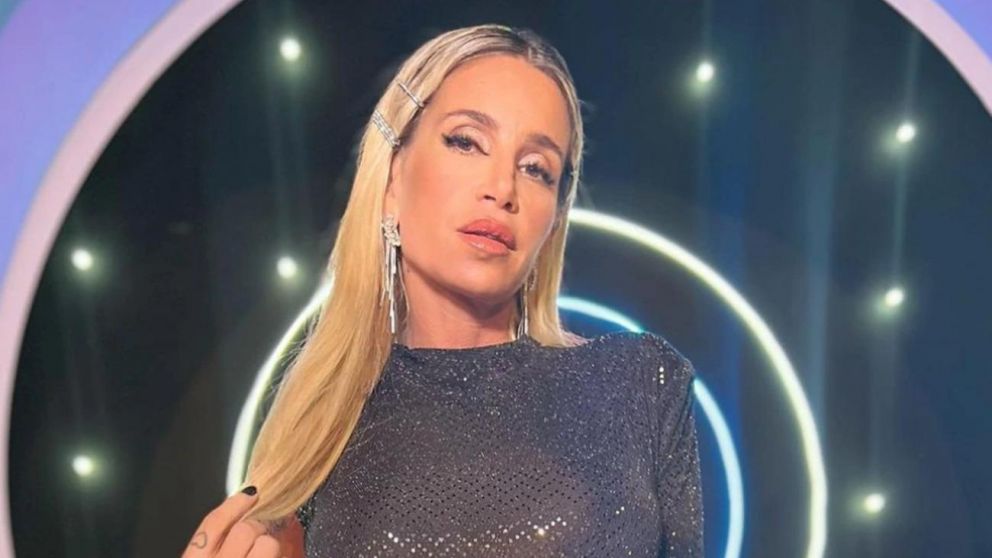 Florencia Peña y sus proyectos laborales antes de encarar "Casados con hijos".