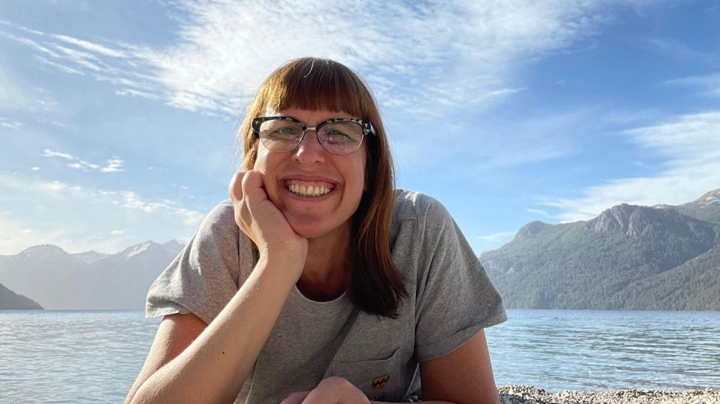 Valeria Schapira cuestiona la falta de representaci�n en el feminismo.