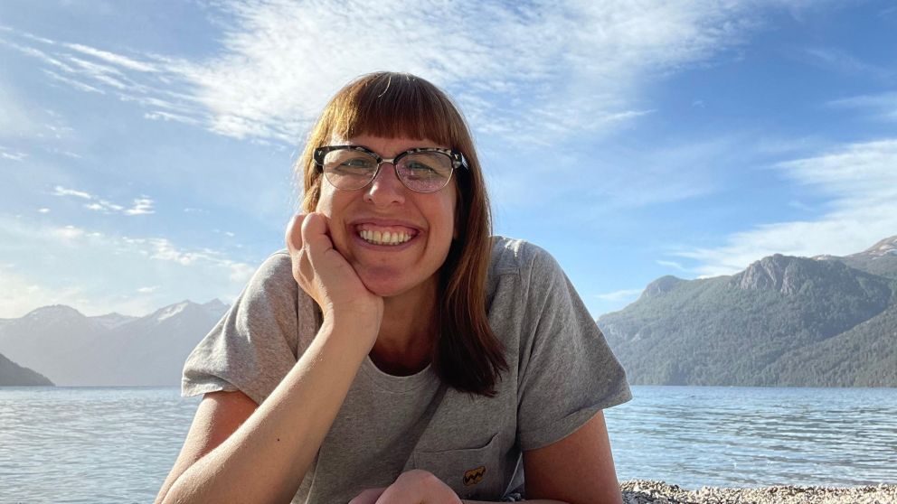 Valeria Schapira cuestiona la falta de representación en el feminismo.