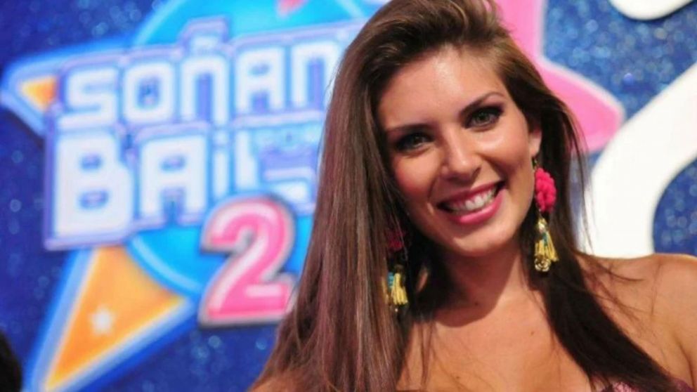 ¿Qué está haciendo Eugenia Lemos en la actualidad?