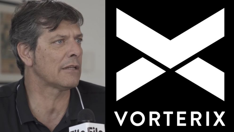 Escándalo con Mario Pergolini por despidos en Radio Vorterix.