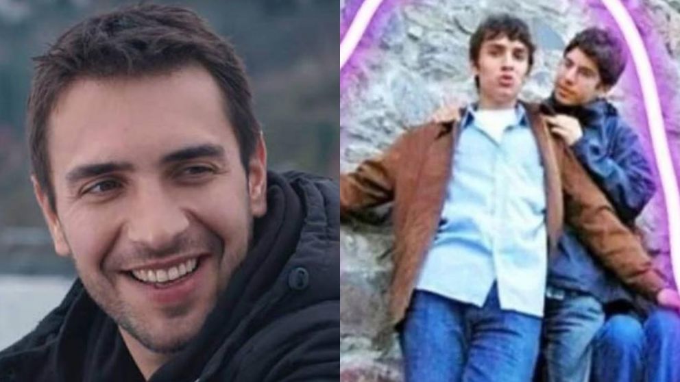 Las fotos del pasado de Ula Tuna Astepe, que sorprendieron a los fanáticos de "Fugitiva".