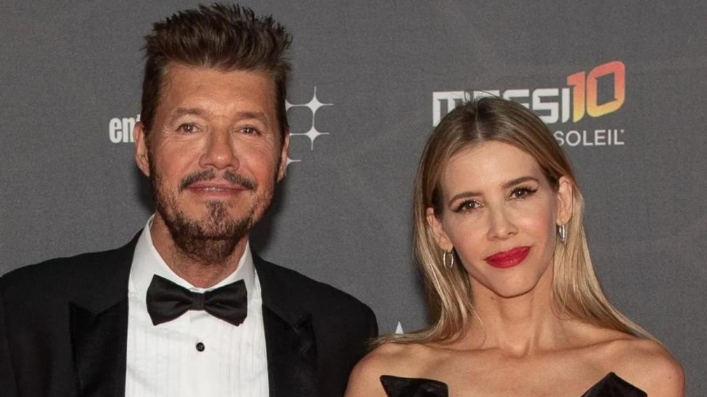 Marcelo Tinelli habl� sobre Guillermina Vald�s a poco de debutar con "Canta Conmigo Ahora".
