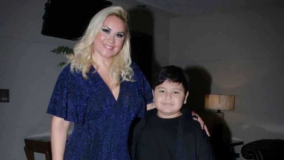 La furia de Verónica Ojeda en redes.