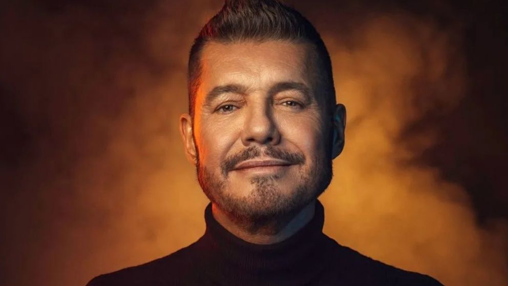 Marcelo Tinelli habló con DiarioShow.com antes del estreno de "Canta conmigo ahora".