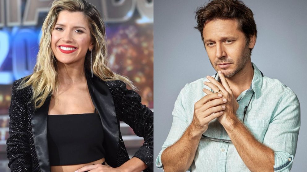 Revelan nuevos detalles del proyecto que encabezan Benjam�n Vicu�a y Laurita Fern�ndez.