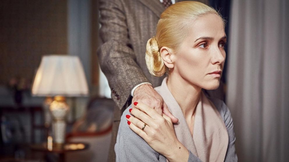 Santa Evita: el mayor desafío en la carrera de Natalia Oreiro.