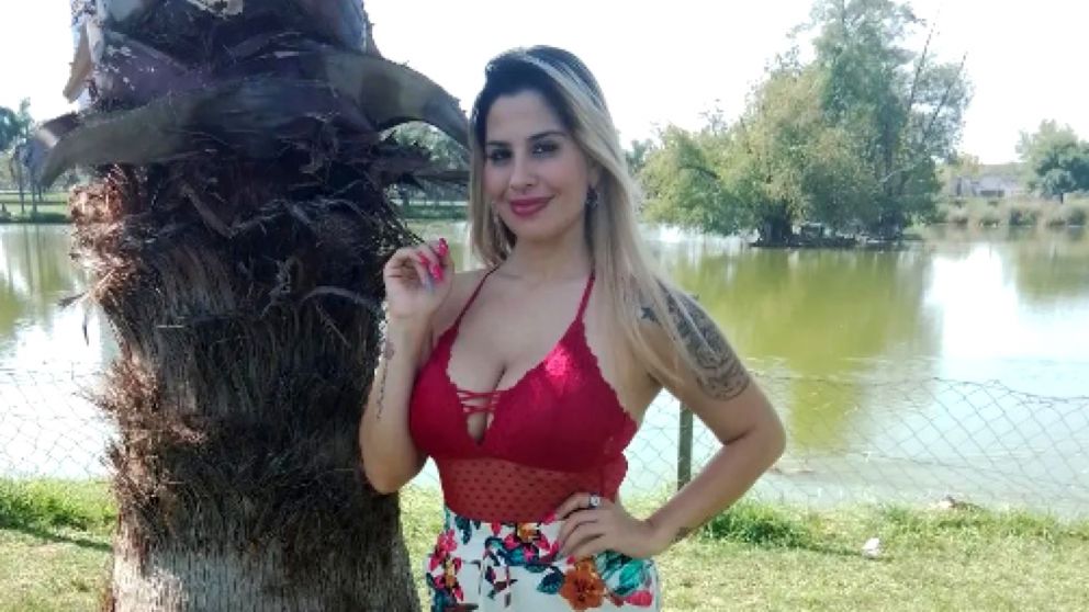 La docente expresó que participar del reality "es la oportunidad de su vida".