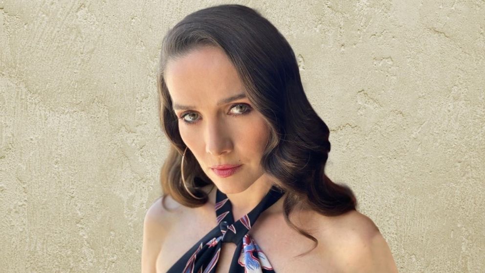 El reality de Natalia Oreiro está a la vuelta de la esquina.