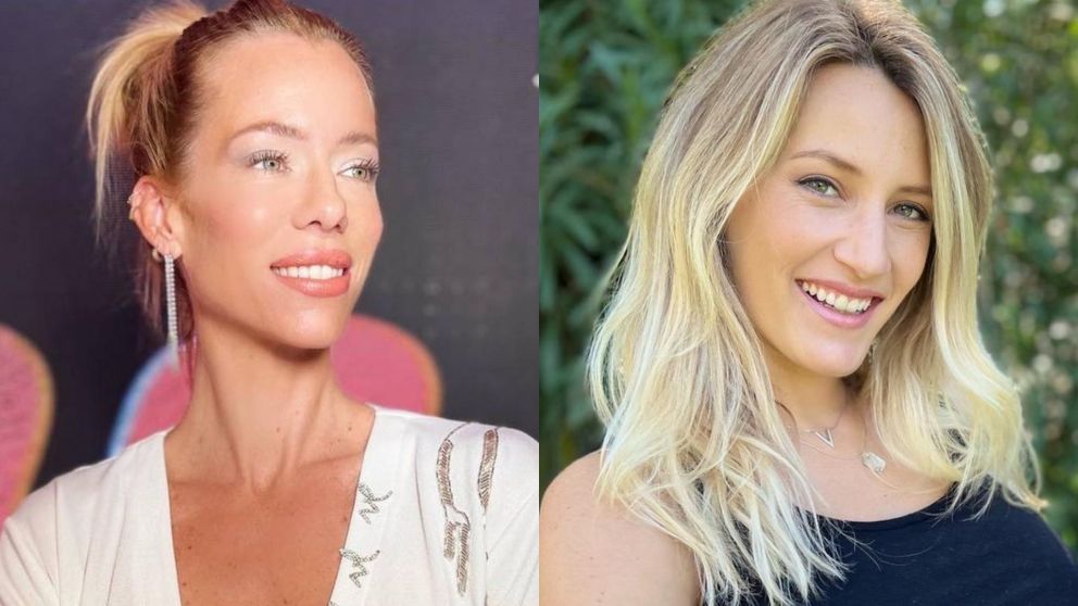Firme respuesta de Nicole Neumann tras la crítica de Mica Viciconte.