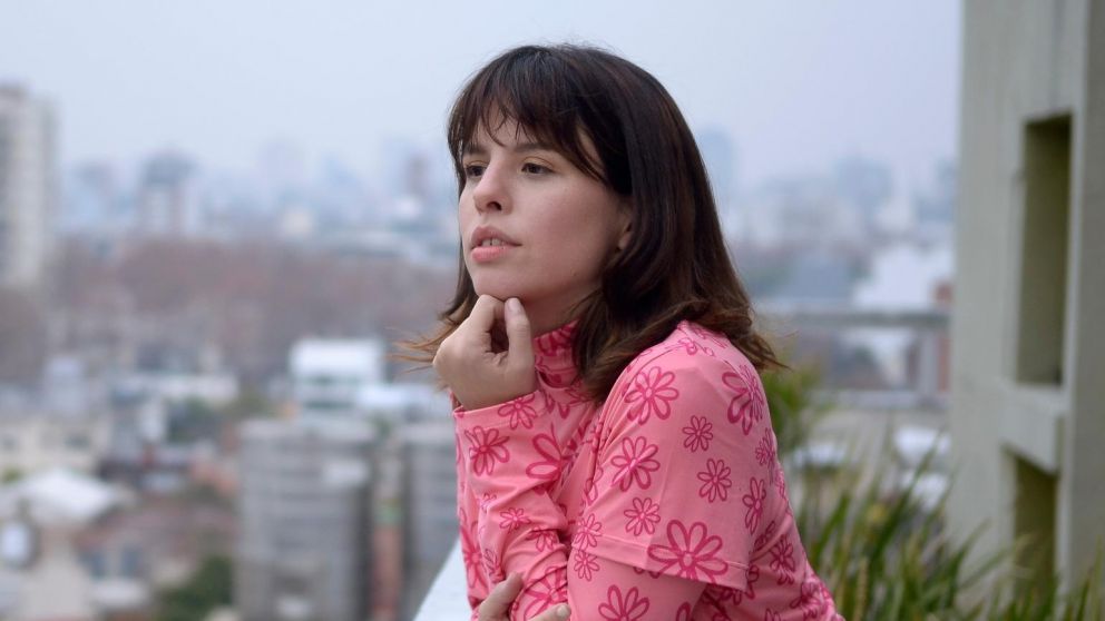 Rosario Ortega lanzó un cover de Shakira como adelanto de su próximo disco (Fernando Pérez Re/Diario Crónica).