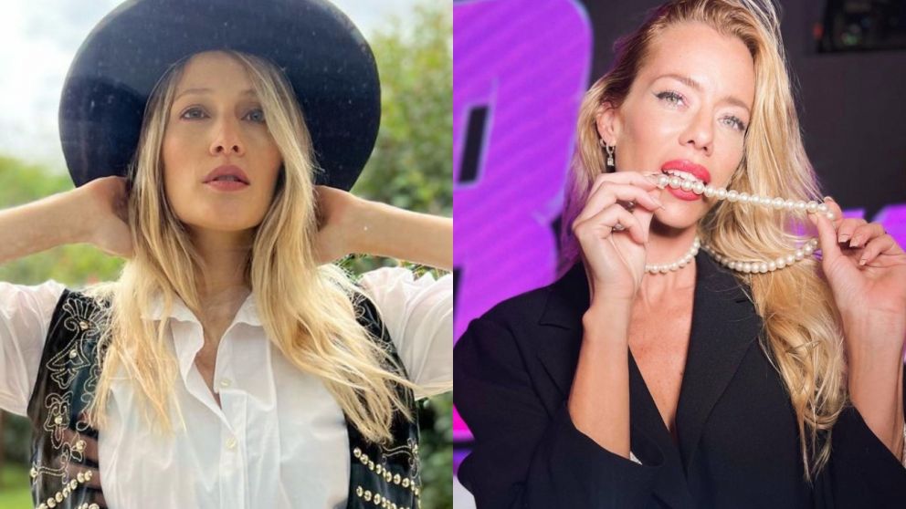 Mica Viciconte critic� a Nicole Neumann.