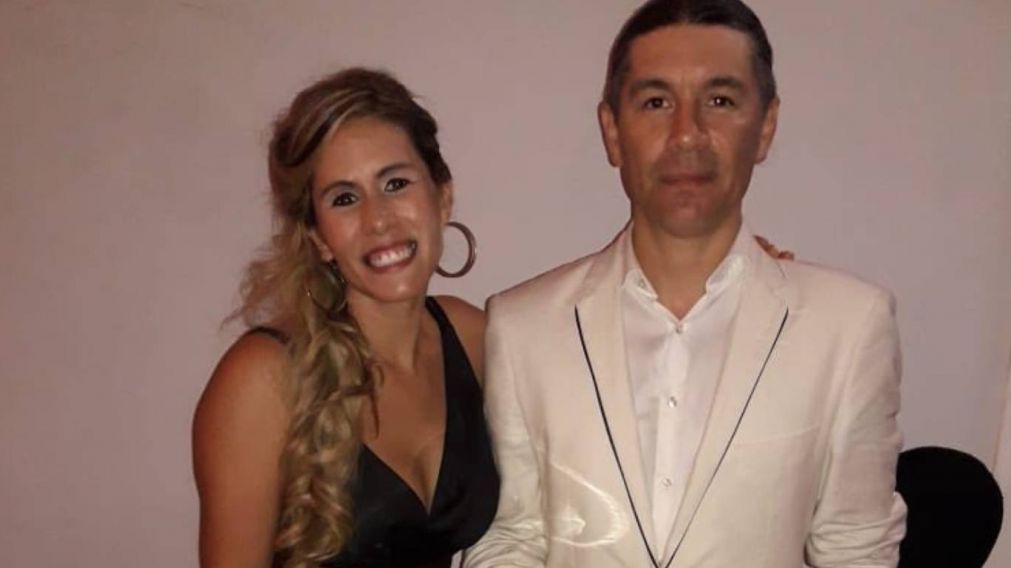 Romina Lescano, sincera sobre su salida de "Damas Gratis" y su hermano Pablo.